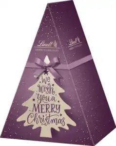 Lindt Kalligrafie Xmas Tanne, 105 g