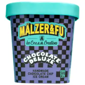 Mälzer & Fu Chocolate Deluxe 500ml