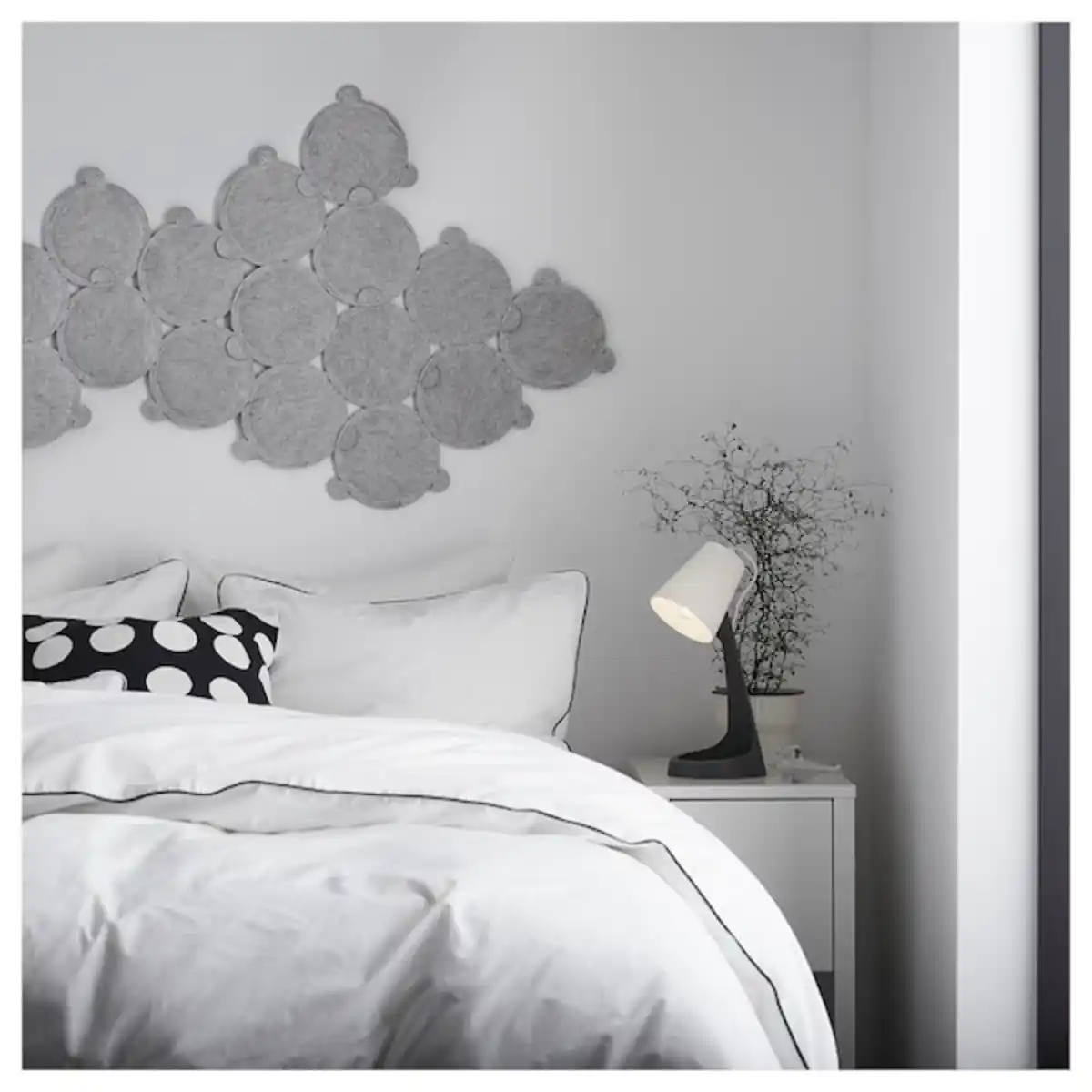 Bild 4 von SVALLET Arbeitsleuchte