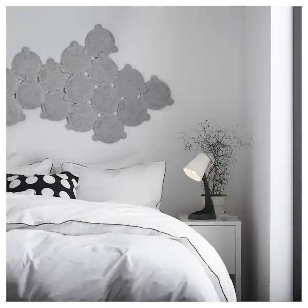 Bild 4 von SVALLET Arbeitsleuchte