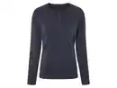 Bild 4 von esmara® Damen Pyjama aus wärmender Fleece-Qualität