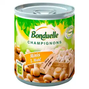 Bonduelle Champignons Minis 1. Wahl 115g