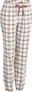 IDEENWELT Damen Flanellhose Gr. XL