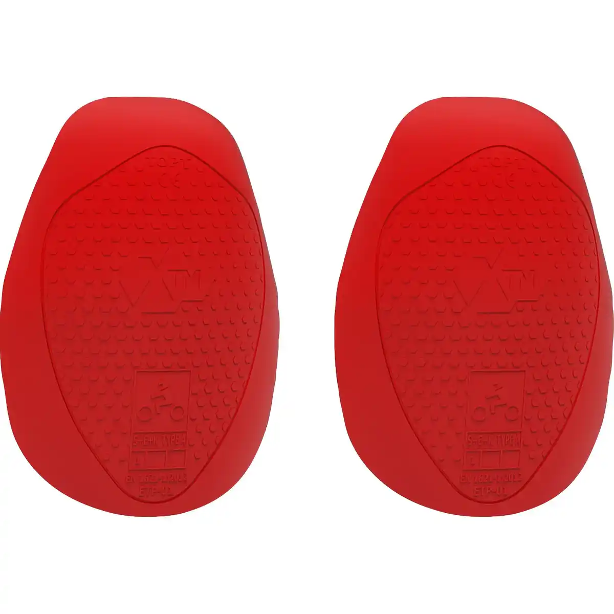 Bild 1 von John Doe Knieprotektoren für Damenhosen Level 1 Damen