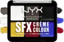 Bild 4 von NYX Professional MakeUp SFX Face Body Paint Palette Primary