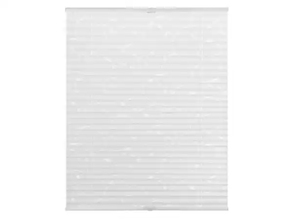 Bild 2 von Lichtblick Plissee Klemmfix, ohne Bohren, verspannt, blickdicht, ab 45 x 130 cm