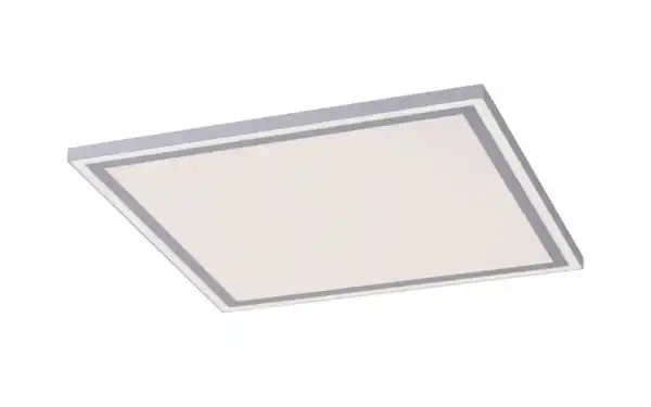 Bild 2 von LED-Deckenleuchte Edging, weiß, 46 cm