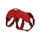 Bild 2 von Ruffwear Geschirr Web Master Red Sumac Medium