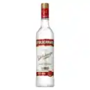 Bild 1 von Absolut Vodka, Stolichnaya Vodka oder Koskenkorva Vodka Climate Action