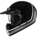 Bild 3 von HJC V60 Grau Integralhelm