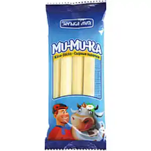 Pasta filata Käse "Mu mu ka", 40% Fett i.Tr