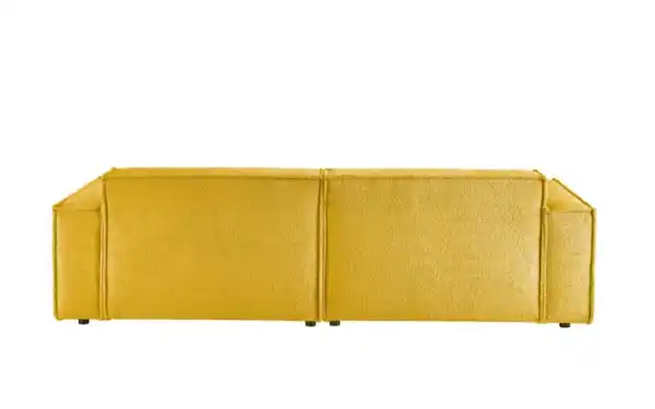 Bild 3 von Candy - Wohnlandschaft Upper East, gelb