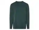 Bild 4 von LIVERGY® Herren Langarmshirt, mit Henley-Kragen