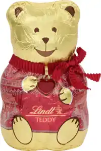 Lindt TEDDY MÄDCHEN, 100 g