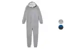 Bild 1 von pepperts!® Kinder Sweat-Onesie, mit Baumwolle