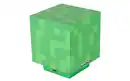 Bild 4 von Phoenix Group AG - Minecraft LED-Leuchte Creeper, grün/schwarz