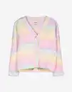 Bild 1 von Kinder Cardigan - Strick - rosa