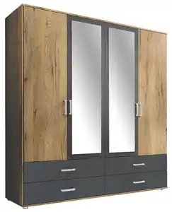 Kleiderschrank