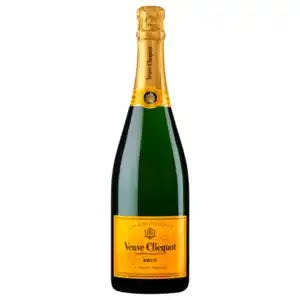 Veuve Clicquot Yellow Label Brut Champagner 0,75l