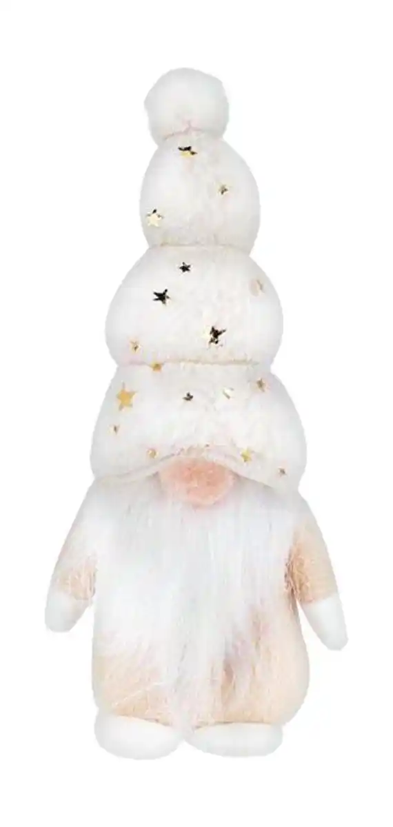 Bild 1 von Deko-Wichtel ca. 22 cm hoch