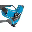 Bild 3 von Hunter Geschirr Divo hellblau 34-47/XS