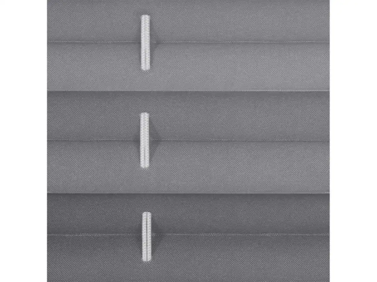 Bild 4 von Lichtblick Lichtblick Plissee Klemmfix, ohne Bohren, ab 45 x 130 cm