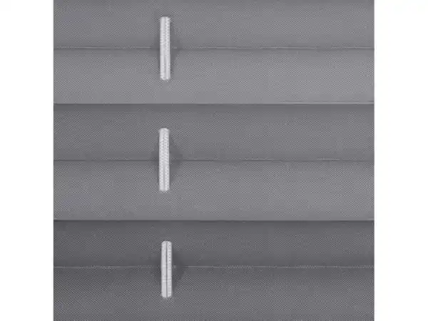 Bild 4 von Lichtblick Lichtblick Plissee Klemmfix, ohne Bohren, ab 45 x 130 cm