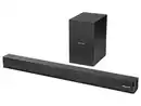 Bild 1 von Sharp Slim-SoundBar-System mit Wireless Subwoofer