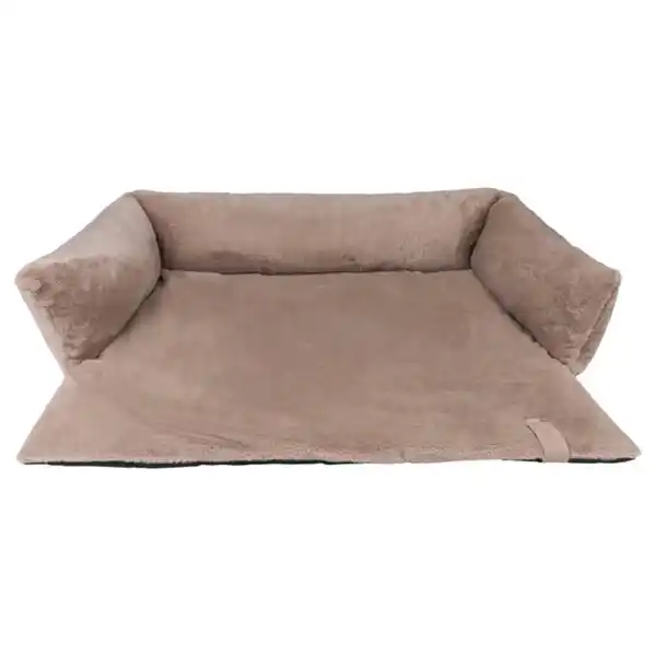 Bild 1 von District 70 Sofa Bett NUZZLE taupe S