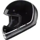 Bild 4 von HJC V60 Grau Integralhelm