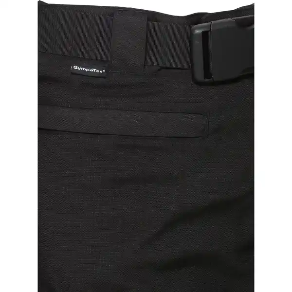 Bild 4 von FLM Touren Leder-/Textilhose 4.0 Schwarz