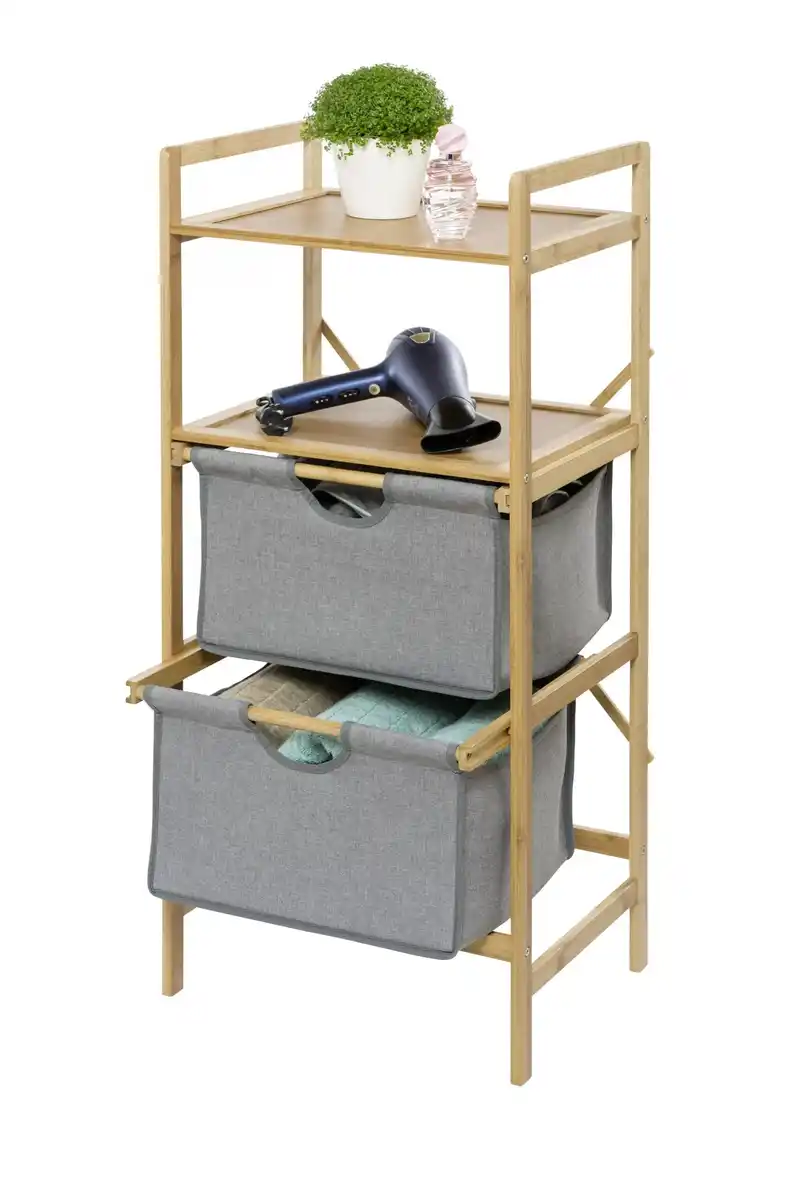 Bild 2 von Wäscheregal