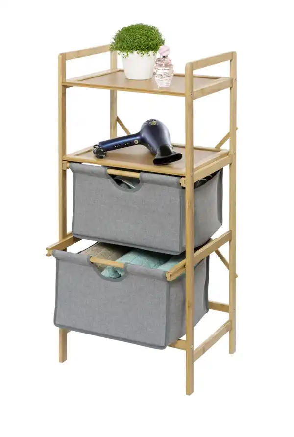 Bild 2 von Wäscheregal