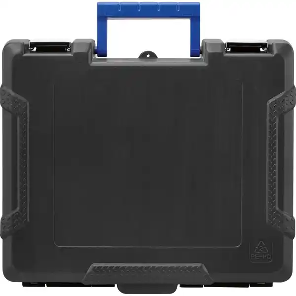 Bild 4 von LUX 12 V Akku-Bohrschrauber A-BS-12-23 Mobile Werkstatt 62-teilig