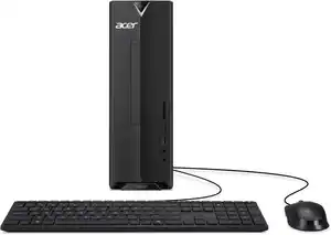 Aspire XC-840 (DT.BH6EG.00A) Desktop PC