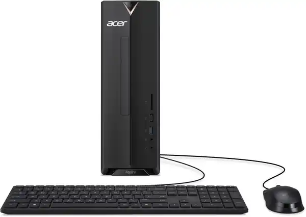 Bild 1 von Aspire XC-840 (DT.BH6EG.00A) Desktop PC