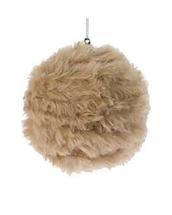 Bild 2 von Weihnachtskugel Ø ca. 8 cm