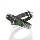 Bild 4 von Hunter Halsband Convenience Reflect grau Sterne L