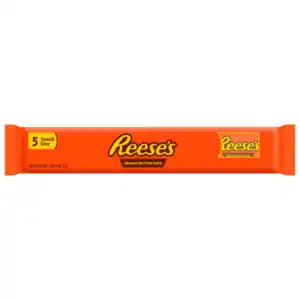 Reese's 5 Peanut Butter Cups 77g