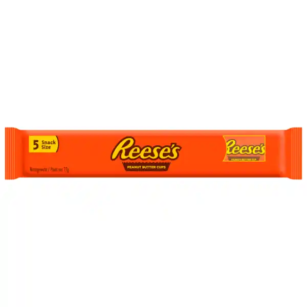 Bild 1 von Reese's 5 Peanut Butter Cups 77g