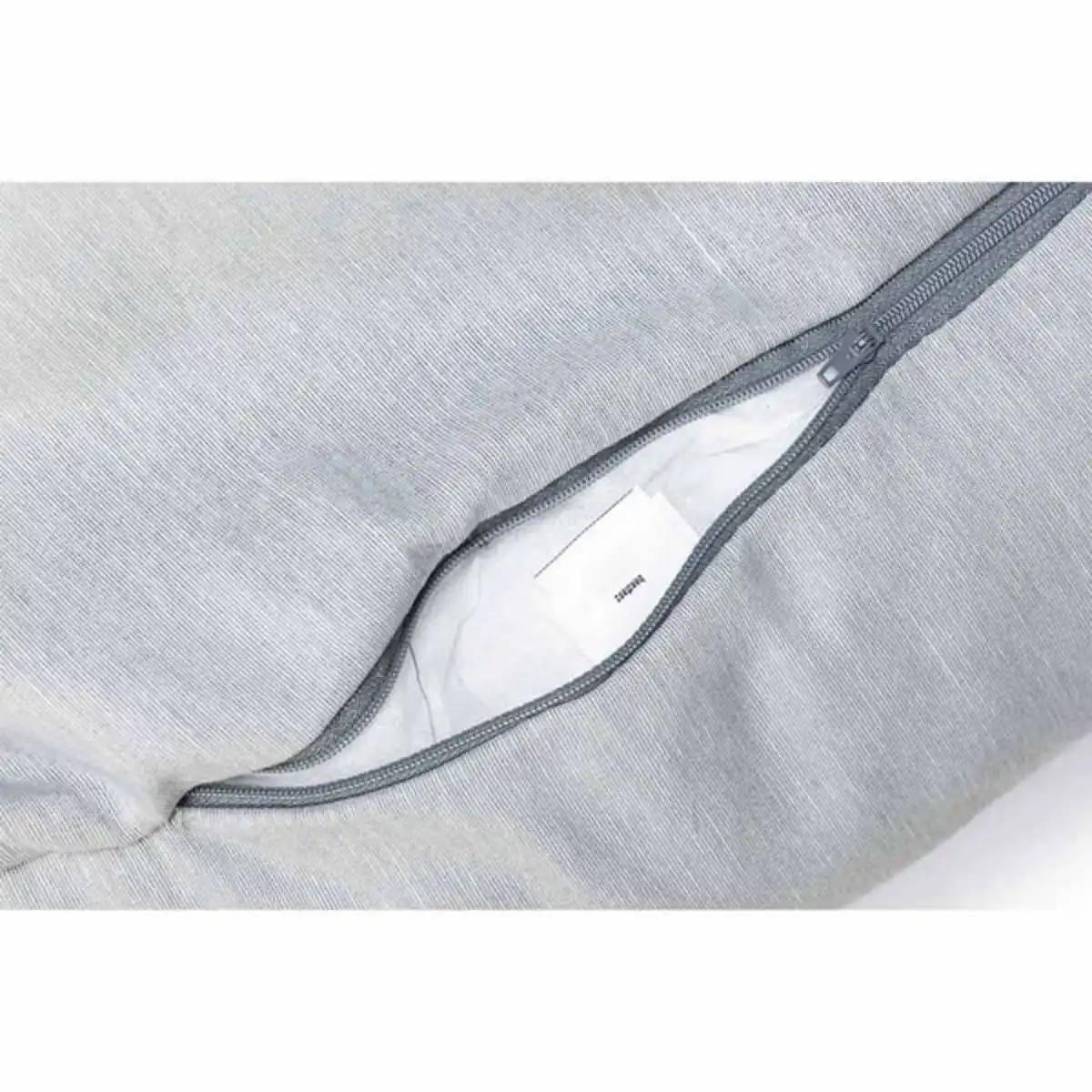 Bild 2 von Karlie Hundebett Charly hellgrau 65x60x20cm