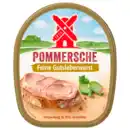 Bild 1 von Rügenwalder Mühle Pommersche Gutsleberwurst fein 125g