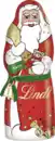 Bild 1 von Lindt Weihnachtsmann Nuss, 125 g