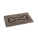 Bild 1 von Karlie Dirty Dog Doormat 78x51cm grau