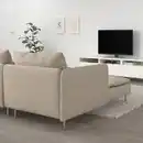 Bild 2 von SÖDERHAMN 2er-Sofa