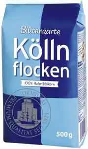 Kölln Blütenzarte Köllnflocken 500G