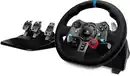 Bild 1 von G29 Driving Force Racing Wheel Controller für PS5/4/3 schwarz