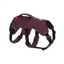 Bild 2 von Ruffwear Geschirr Web Master Purple Rain X-Small