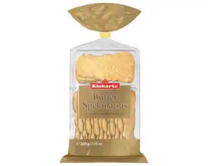 Kinkartz Spekulatius Butter 200g