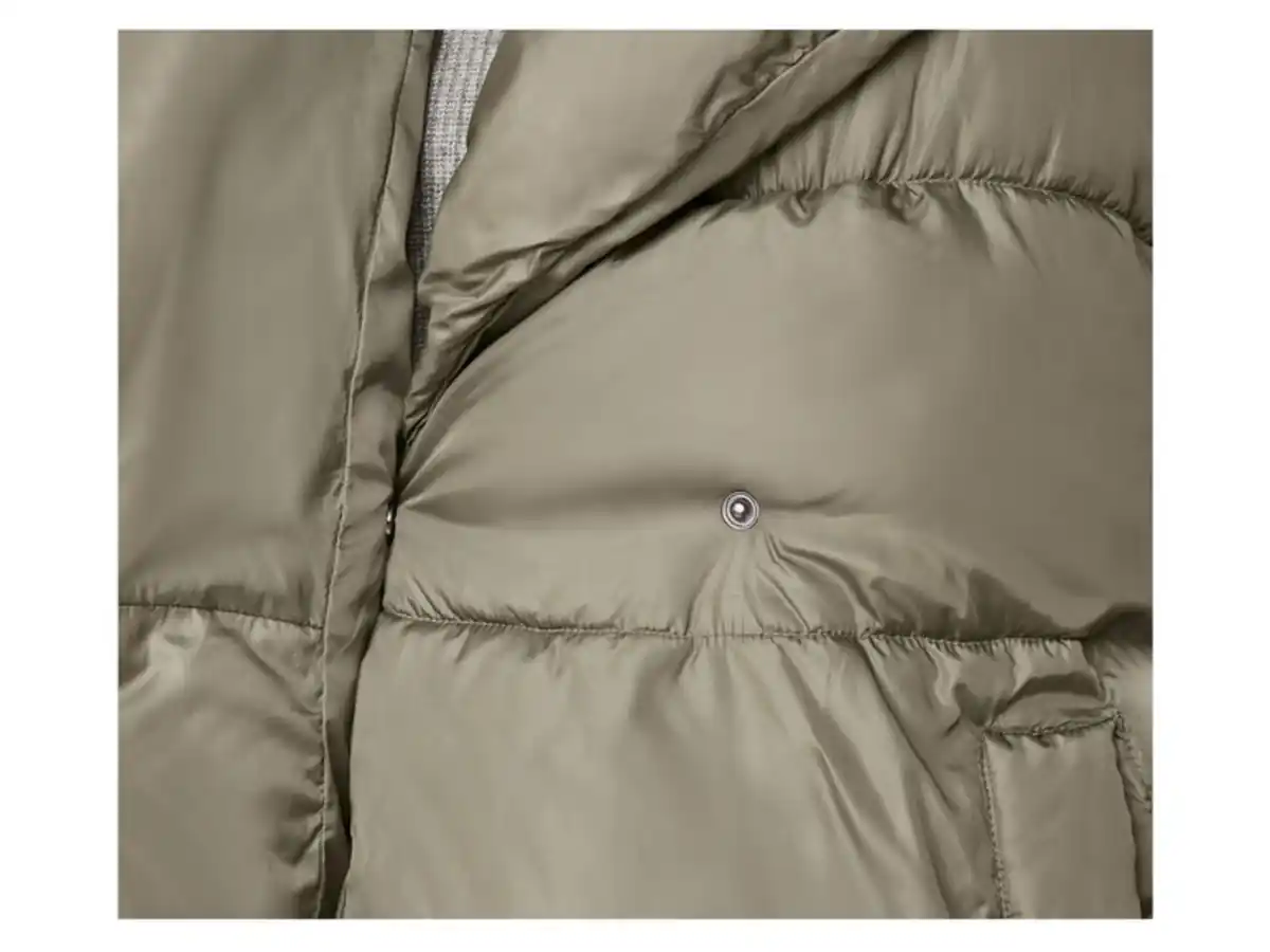 Bild 4 von esmara® Damen Kurzmantel mit breitem Reverskragen